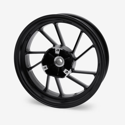 Scooter Wheel Rear 10-3.5