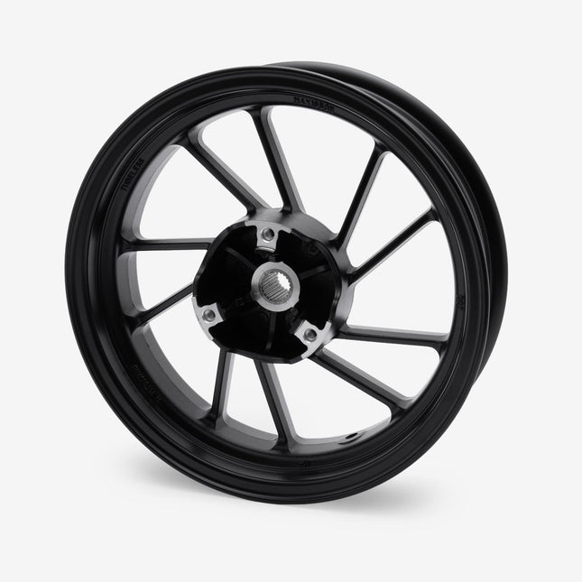 Scooter Wheel Rear 10-3.5