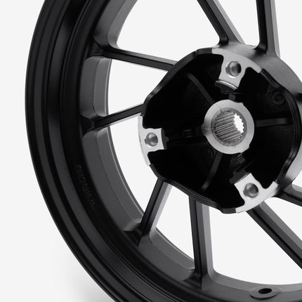 Scooter Wheel Rear 10-3.5