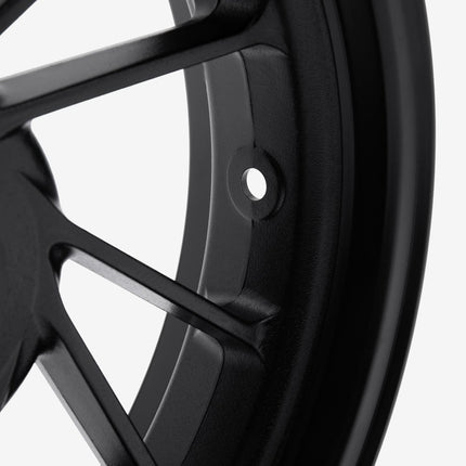 Scooter Wheel Rear 10-3.5
