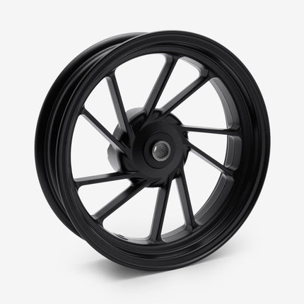 Scooter Wheel Rear 10-3.5