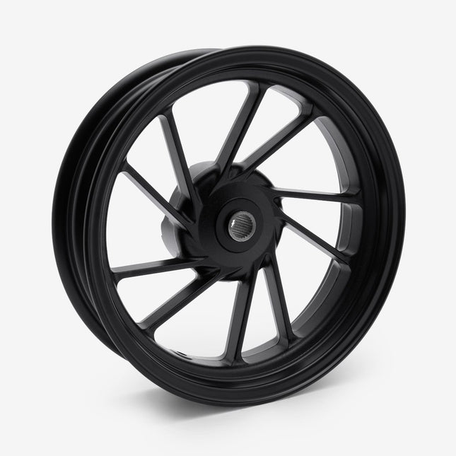 Scooter Wheel Rear 10-3.5