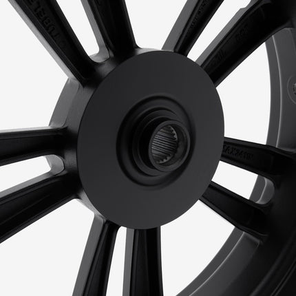 Scooter Wheel Rear