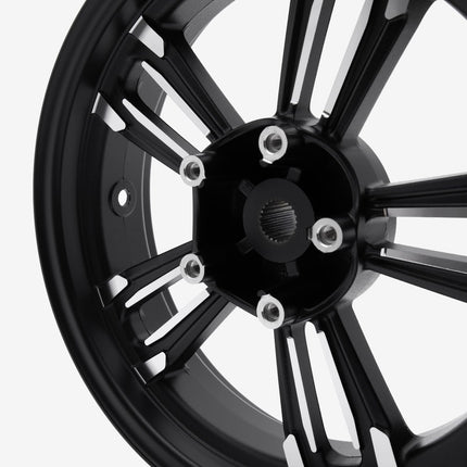Scooter Wheel Rear