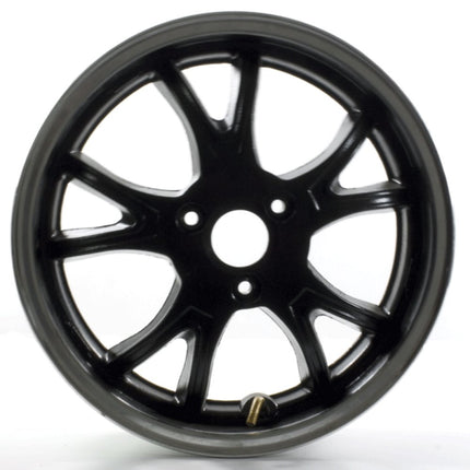 Rear Black 5 Spoke Wheel 13 x 3.50inch for BT49QT-28A, BT49QT-28C, BT49QT-20CA