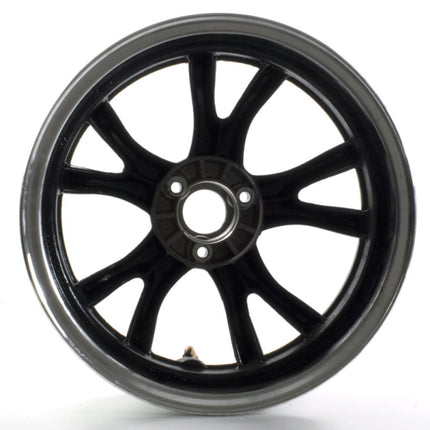 Rear Black 5 Spoke Wheel 13 x 3.50inch for BT49QT-28A, BT49QT-28C, BT49QT-20CA
