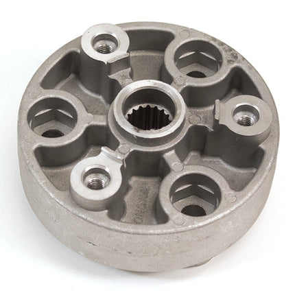 Rear Wheel Hub for LJ125T-8M, LJ125T-8M-E4, LJ125T-V, LJ125T-9M-E5, L