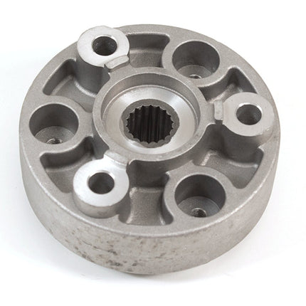 Rear Wheel Hub for LJ125T-8M, LJ125T-8M-E4, LJ125T-V, LJ125T-9M-E5, L