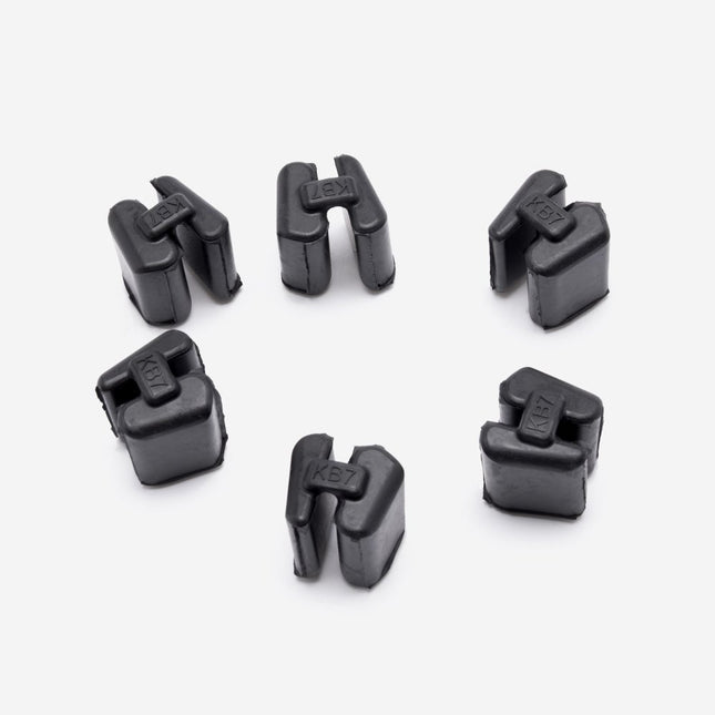 Cush Drive Rubber Set