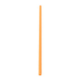 Lextek Orange Spoke Wraps 215mm (20pcs/Set)