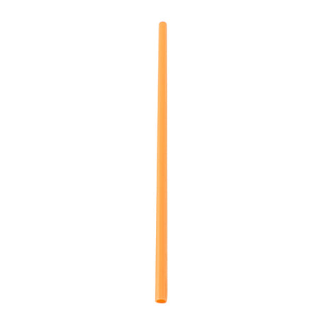 Lextek Orange Spoke Wraps 215mm (20pcs/Set)