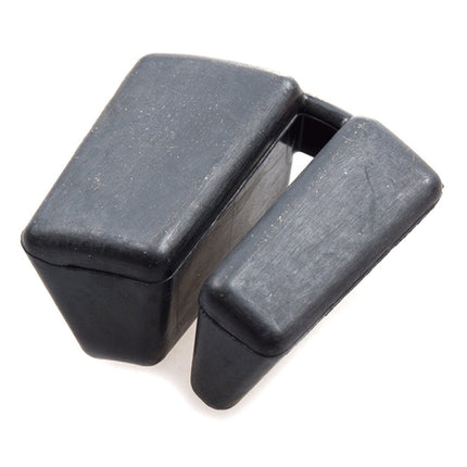 Cush Drive Rubber