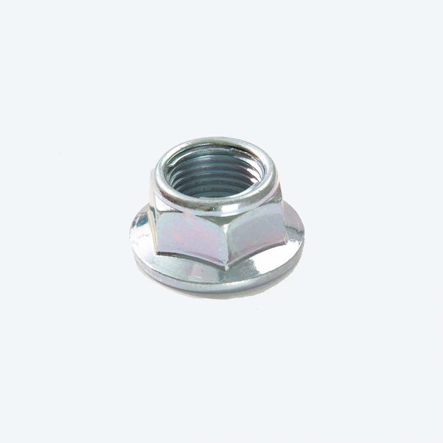 Flanged Lock Nut M16 for LX6000D-A-E5