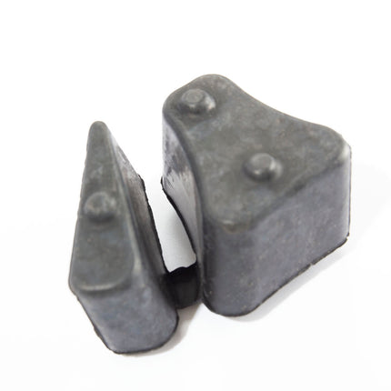 Cush Drive Rubber (set Of 5)