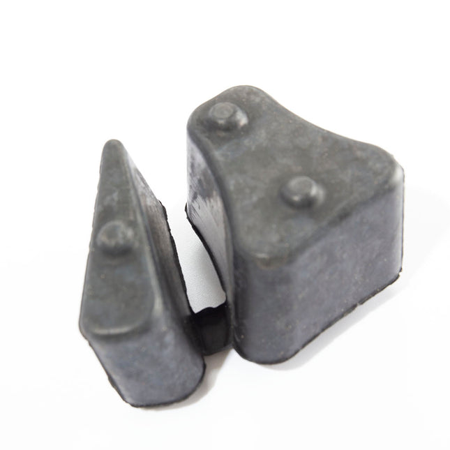 Cush Drive Rubber (set Of 5)