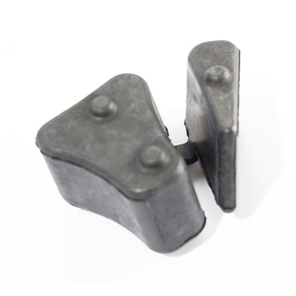 Cush Drive Rubber (set Of 5)