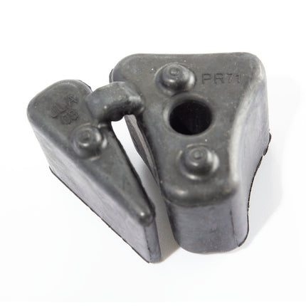Cush Drive Rubber (set Of 5)