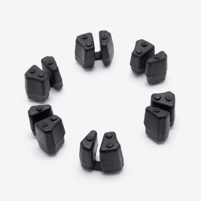 Cush Drive Rubber for HJ125-J-E5
