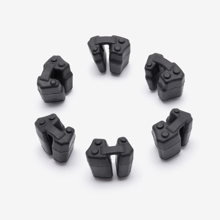 Cush Drive Rubber for HJ125-J-E5