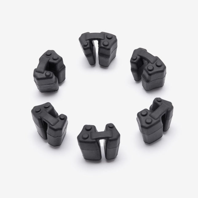 Cush Drive Rubber for HJ125-J-E5