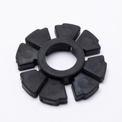 Rear Wheel Cush Drive Rubber