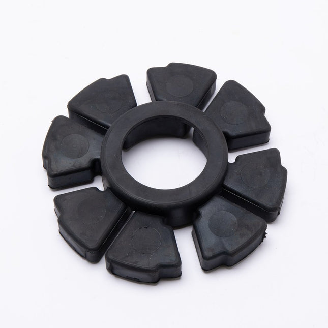 Rear Wheel Cush Drive Rubber