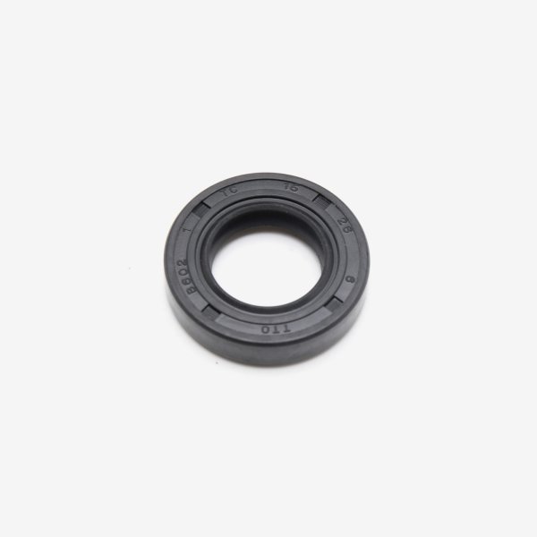 Oil Seal 26x15x6 mm