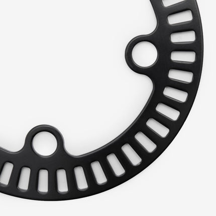 Rear Wheel Speed Ring