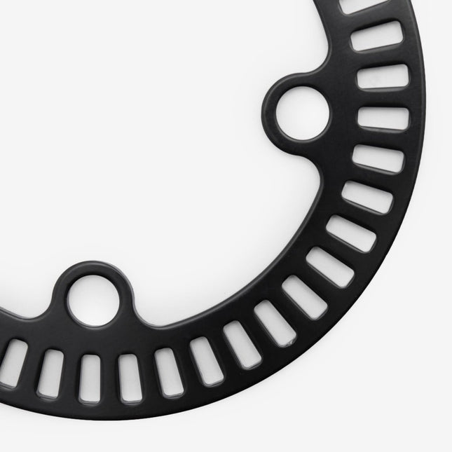 Rear Wheel Speed Ring