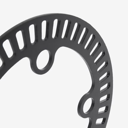 Rear Wheel Speed Ring