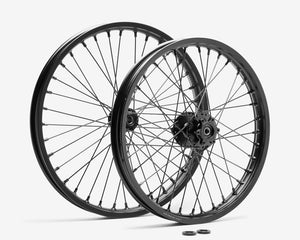 Collection image for: Wheels & Tyres