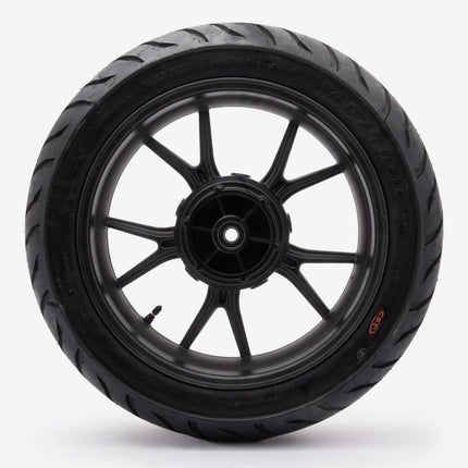 Rear Wheel Complete 16 inch Black
