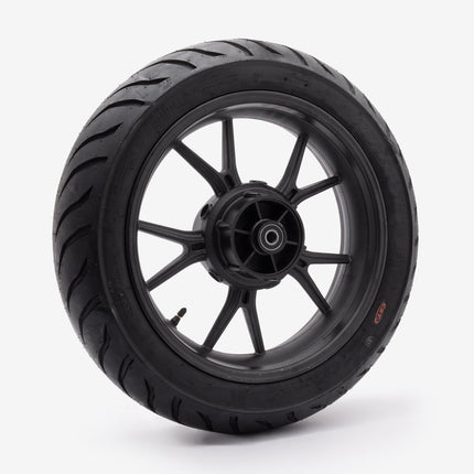 Rear Wheel Complete 16 inch Black