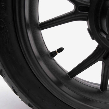Rear Wheel Complete 16 inch Black