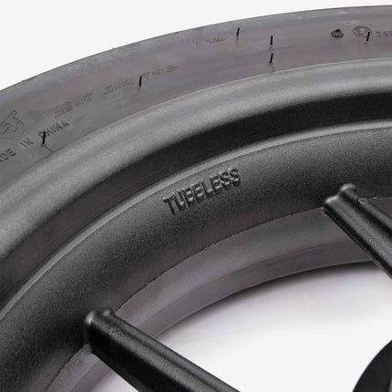 Rear Wheel Complete 16 inch Black