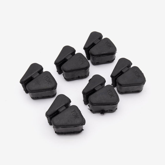 Cush Drive Rubber