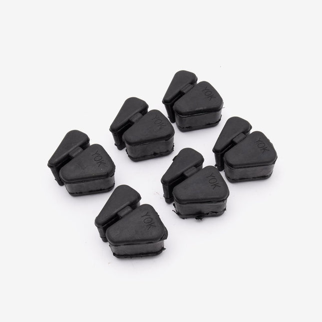 Cush Drive Rubber