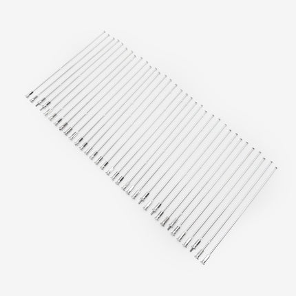 Front / Rear Spokes 221 x 3.2mm 36pcs