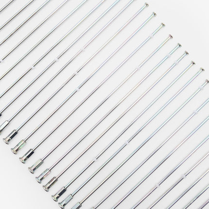 Front / Rear Spokes 221 x 3.2mm 36pcs