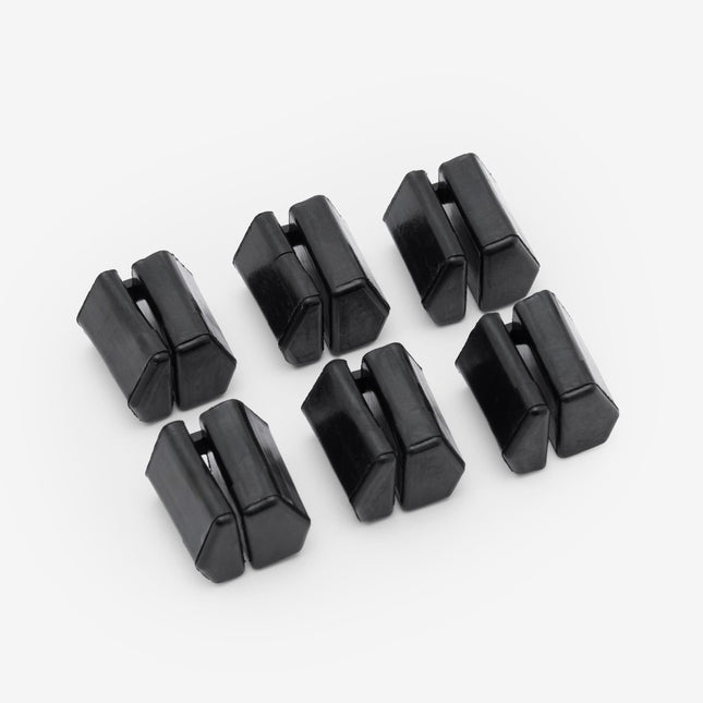Cush Drive Rubber