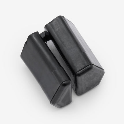 Cush Drive Rubber