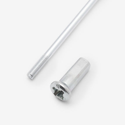 Front Wheel Spoke 240 x 4mm