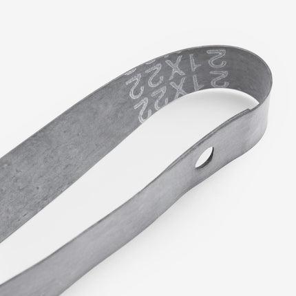 Front Rim Band
