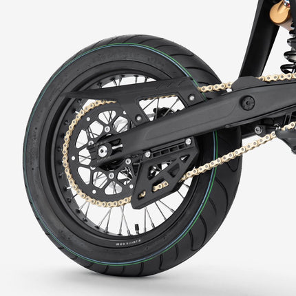 Talaria Supermoto Front & Rear Wheel Set for Komodo
