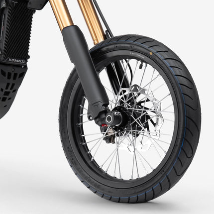 Talaria Supermoto Front & Rear Wheel Set for Komodo