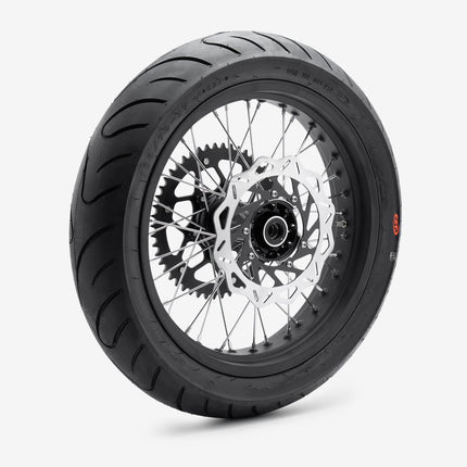 Talaria Supermoto Front & Rear Wheel Set for Komodo