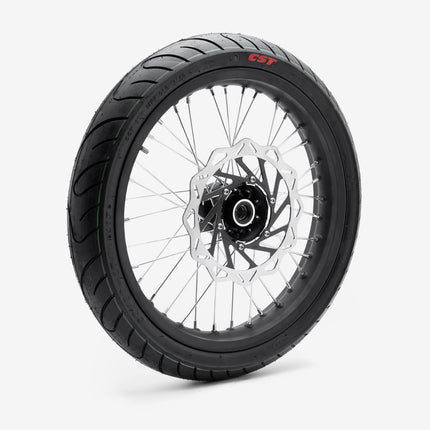 Talaria Supermoto Front & Rear Wheel Set for Komodo