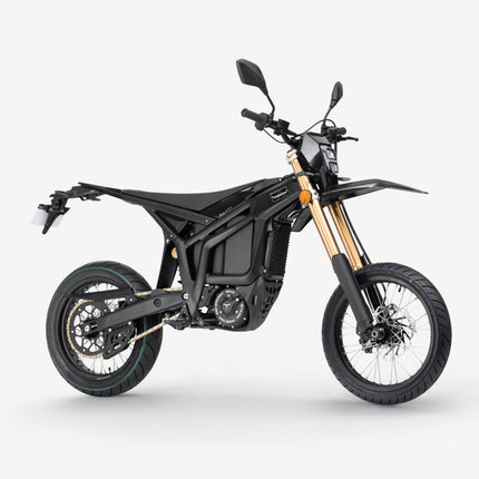 Talaria Supermoto Front & Rear Wheel Set for Komodo