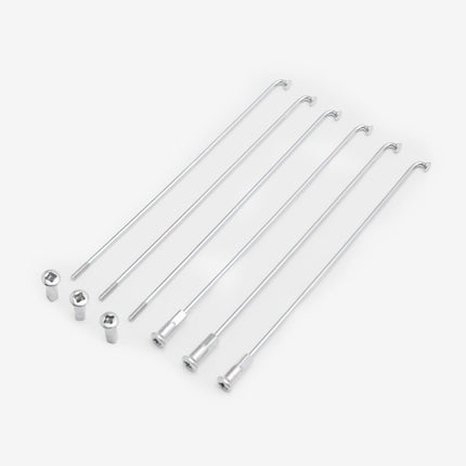 Front Wheel Spokes 155 x 2.6mm 36pcs