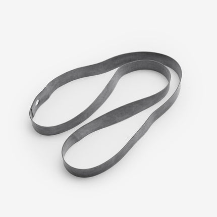Front Wheel Rim Band 20 x 1mm - 14inch